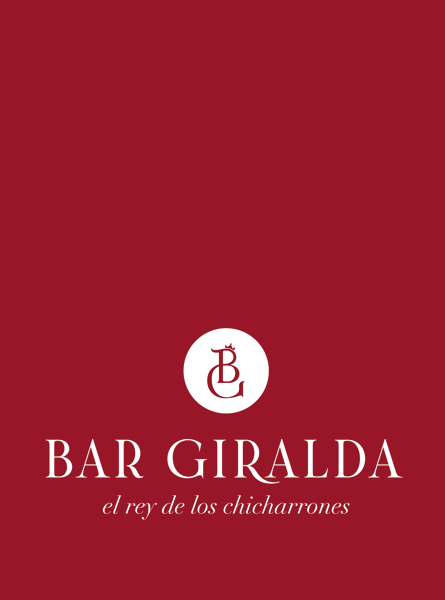 Diseño de logo para Bar Giralda